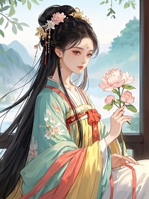 替嫁三年后，我連夜卷嫁妝跑路