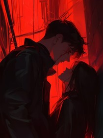 溺我于深渊