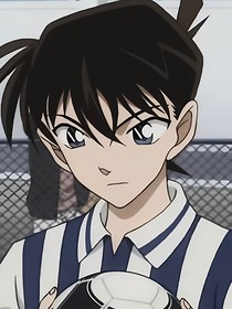 怪盗基德工藤新一