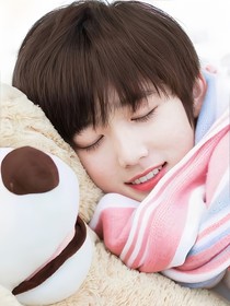 all轩：好一个乖小孩