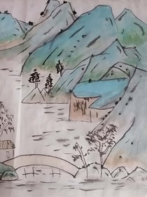 惜颜旧