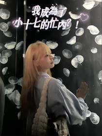 我成為了了小十七的忙內？！