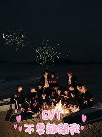 SVT：不要離開我