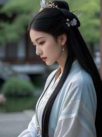懷珠