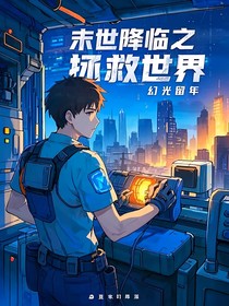 末世降臨之拯救世界