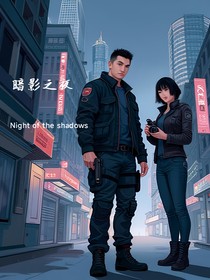 暗影之夜