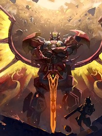 武魂传说：万阳凌天