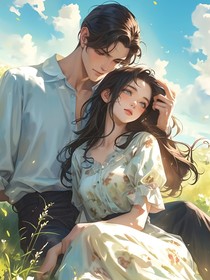 歲月溫柔，寵你成癮