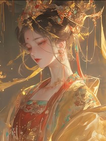 霸道公主的奢靡日常