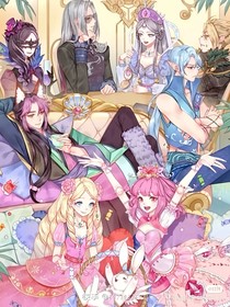 叶罗丽：心境浸染