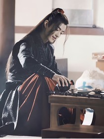 陈情：小狐妖有九条命