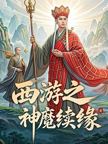 西游之神魔续缘