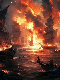 银链照血海