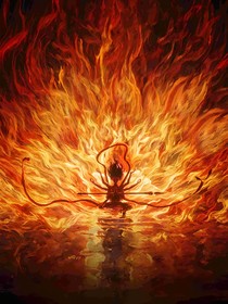 哪吒：诱你深入