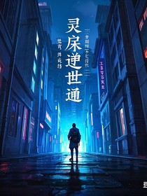 靈啟逆世途