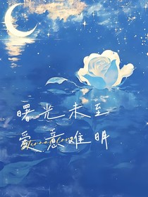 曙光未至愛(ài)意難明