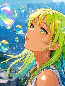 詩纖兒的大女主傳奇