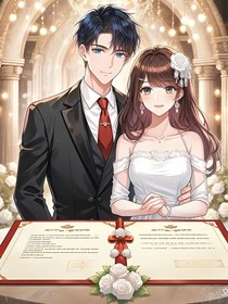 契约婚姻：总裁的隐秘娇妻