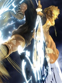 影视剧：盗墓：我，沉睡三千年死婴