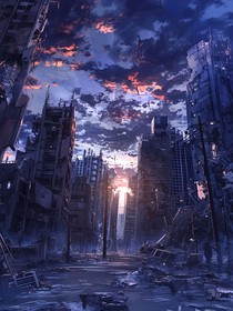 如何在末世下生存下来