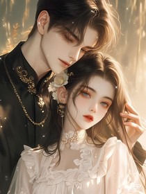 先婚后爱：契约恋人的心动陷阱