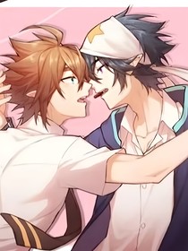 凹凸学园之未来故事