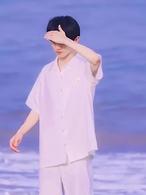 马嘉祺：遇见你的第一个夏天