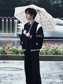 清霖之遇：爱的意外旅程