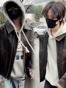 TF家族四代：全员恶人