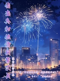 侦查兵和他的刑警队长