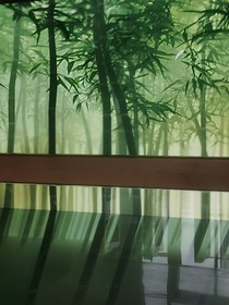 平行书界（穿书）