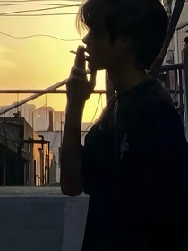 臻想你在旁边