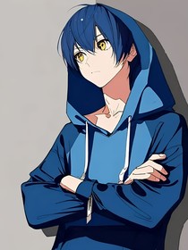 L先生的日常生活