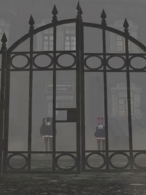 从恐怖学校展开的SCP世界