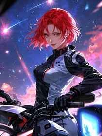 恋与深空：后宫养成计划
