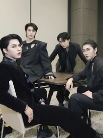 爱在空气中之超级恋爱脑