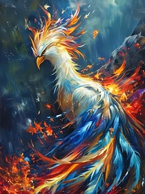 仙途殇情：逆世凰影