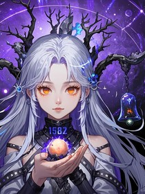 雄兵连：星穹守望者