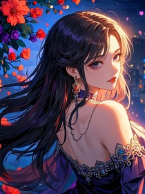 综影视之所有男神都爱我