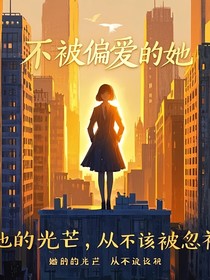 不被偏愛的她