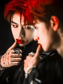 朱志鑫：瘋批別爆炸