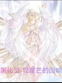 黑化靈12星芒的回響