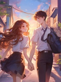 重生之她和學霸談戀愛