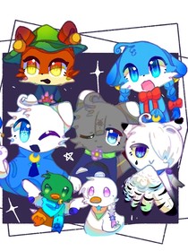星旅……斯特洛篇