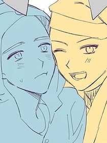 好兄弟你矜持点！