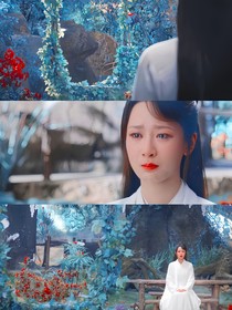 香蜜之這一世換我來愛你