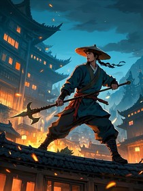 天才廢才