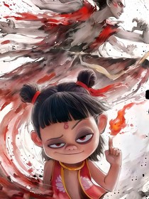 哪吒：非他不可