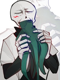 cross穿越名柯