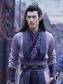 陈情令：晚吟与清芷